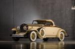 Rolls-Royce Phantom I Henley Roadster 1929 года